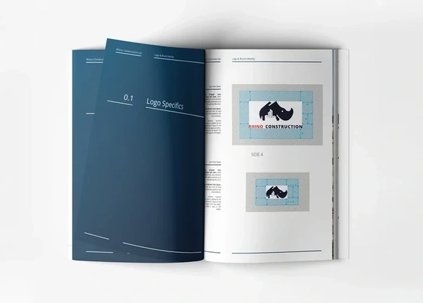  Brand - Identity