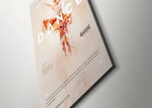  Foamex - Signage